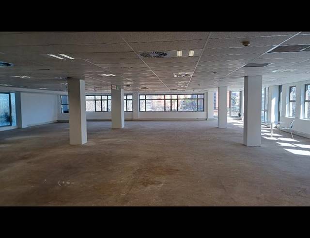 BUSINESS PROPERTY TO RENT IN DIE HOEWES